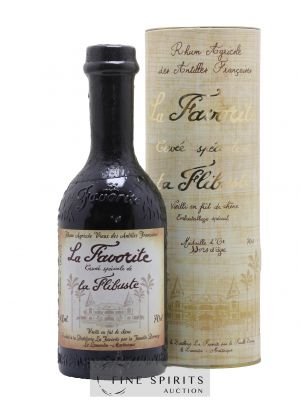La Favorite 1994 Of. La Flibuste Cuvée Spéciale ---- - Lot de 1 Bouteille