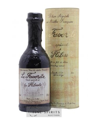 La Favorite 1998 Of. La Flibuste Cuvée Spéciale ---- - Lot de 1 Bouteille