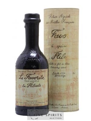 La Favorite 1999 Of. La Flibuste Cuvée Spéciale ---- - Lot de 1 Bouteille