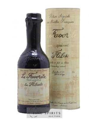 La Favorite 2000 Of. La Flibuste Cuvée Spéciale ---- - Lot de 1 Bouteille