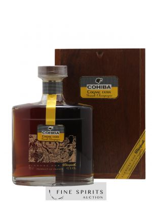 Cohiba - Bisquit Of. Extra 