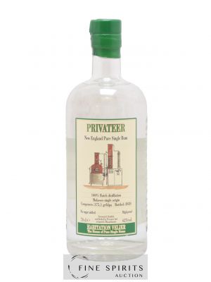 Privateer Of. Habitation Velier bottled 2020 High Proof 