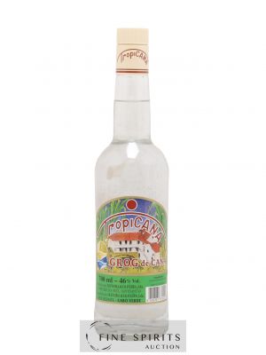 Tropicana Of. Grog de Cana ---- - Lot de 1 Bouteille