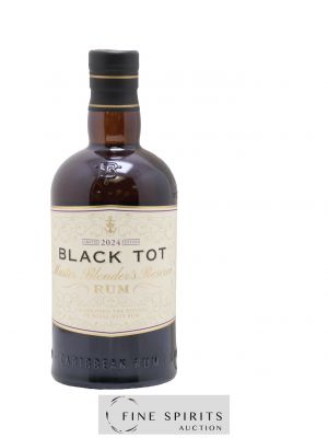 Black Tot 2024 Of. Master Blender's Reserve   - Lot de 1 Bouteille