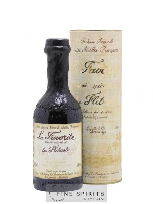 La Favorite 1994 Of. La Flibuste Cuvée Spéciale   - Lot de 1 Bouteille