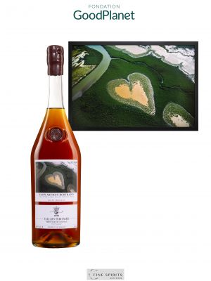 Vallein Tercinier x Yann Arthus Bertrand - Lot 38  (1 magnum and 1 signed photographic Print) 