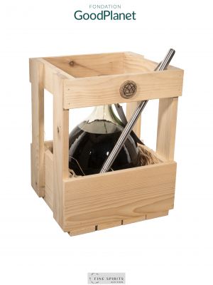 Domaine des Hautes Glaces Single Malt Millésime 2016, Parcelle Gabert - 1 of 1 (1 dame-jeanne 5L.) ---- - Lot de 1 Flacon