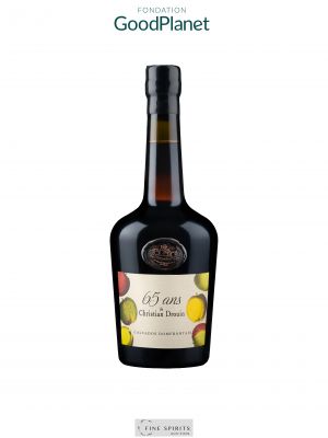 Christian Drouin 65 ans - Exclusive Magnum - 1 of 1 (1 magnum) ---- - Lot de 1 Magnum