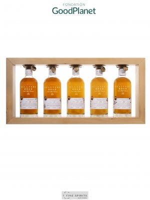 Hellyers Road The 21 Club 2026 - Set Collection (5 bottles) ---- - Lot de 5 Bouteilles