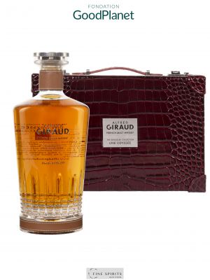 Alfred Giraud Odyssée Edition 1 of 1 (1 bottle) ---- - Lot de 1 Bouteille
