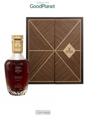Glen Grant 70 years 1956 - Gordon & MacPhail - Edition 1 of 1 (1 bottle) 