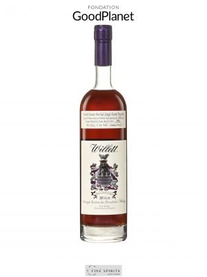 Willett Family Estate 24 years 1993 Bourbon Single Barrel B63   - Lot de 1 Bouteille