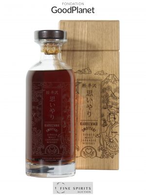 Karuizawa Omoiyari Elixir Distillers   - Lot de 1 Bouteille