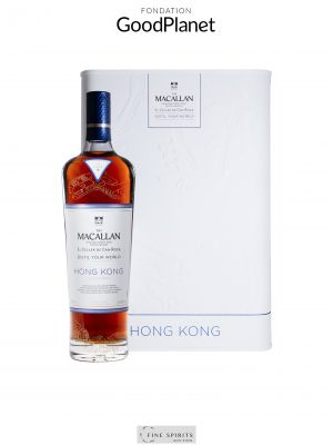 Macallan (The) Distill You World Hong Kong One of One ---- - Lot de 1 Bottle