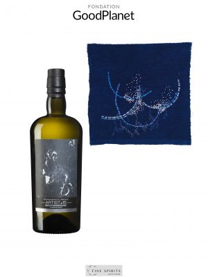 Ardbeg Artist n°15 - 2000 - 25 years (1 magnum and 1 Radhika Surana masterpiece) ---- - Lot de 1 Magnum
