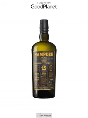 Hampden Fifteen FSA Exclusive Magnum (1.5L)   - Lot of 1 Magnum
