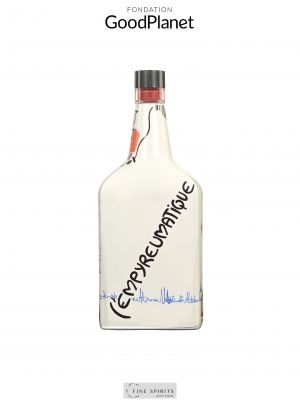 Neisson L'Empyreumatique Full Proof Jéroboam x Carole Aurore (White Edition) ---- - Lot de 1 Jeroboam