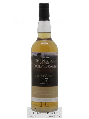 Caperdonich 17 years 1994 The Nectar Of The Daily Drams bottled 2011 ---- - Lot de 1 Bouteille