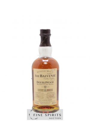 Balvenie (The) 12 years Of. Double Wood (70cl.) ---- - Lot de 1 Bouteille
