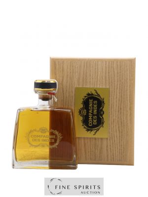Hampden 33 years 1983 Compagnie des Indes Cask n°JHW11 - One of 265 - bottled 2017 