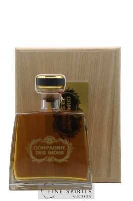 Hampden 33 years 1983 Compagnie des Indes Cask n°JHW11 - One of 265 - bottled 2017 ---- - Lot de 1 Bouteille
