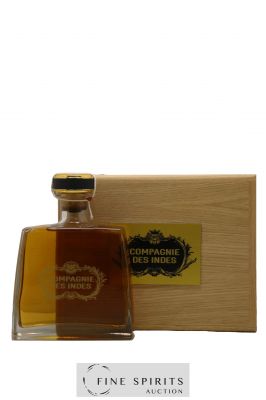 Hampden 33 years 1983 Compagnie des Indes Cask n°JHW11 - One of 265 - bottled 2017   - Lot of 1 Bottle