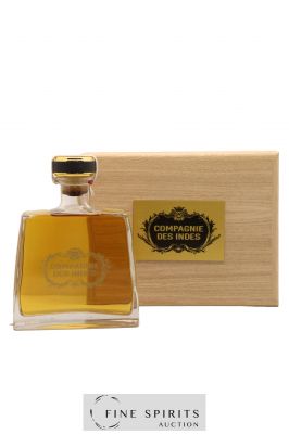 Hampden 33 years 1983 Compagnie des Indes Cask n°JHW11 - One of 265 - bottled 2017 ---- - Lot de 1 Bouteille