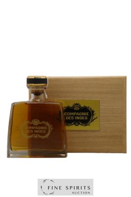 Hampden 33 years 1983 Compagnie des Indes Cask n°JHW11 - One of 265 - bottled 2017 ---- - Lot de 1 Bottle