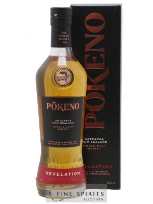 Põkeno Of. Revelation ---- - Lot de 1 Bouteille