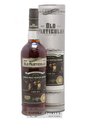 Caol Ila 15 years 2007 Douglas Laing Ref. DL15935 - One of 710 - bottled 2022 Single Cask Old Particular 