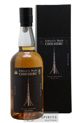 Chichibu Of. Paris Edition 2024 Release - One of 2484 Ichiro's Malt ---- - Lot de 1 Bouteille