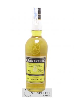 Chartreuse Of. Jaune 