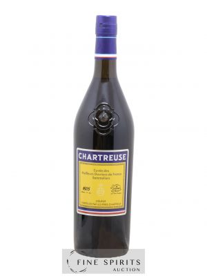 Chartreuse Of. Meilleurs Ouvriers de France Sommeliers Mise 2024 