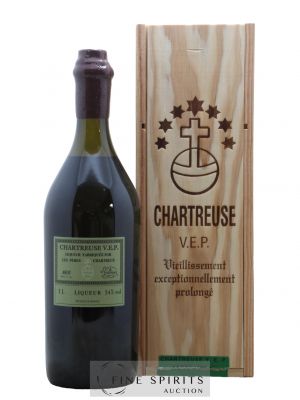 Chartreuse VEP Verte – Chartreuse Diffusion