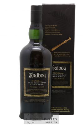 Ardbeg Of. Ardbog The Ultimate   - Lot de 1 Bouteille