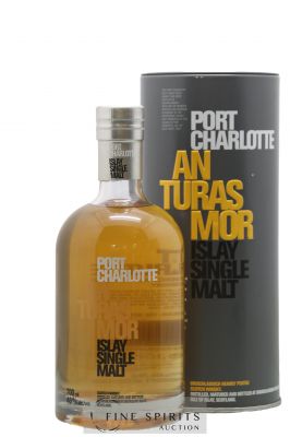 Port Charlotte Of. An Turas Mor 