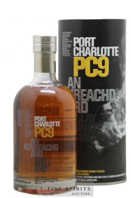 Port Charlotte Of. PC9 One of 6000 