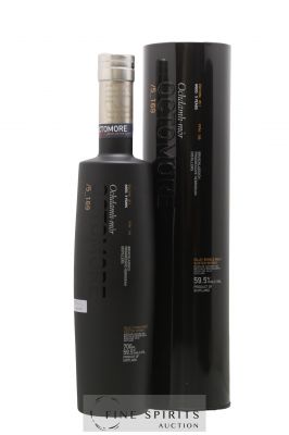 Octomore 5 years Of. Edition 05.1 One of 18000 Limited Edition 