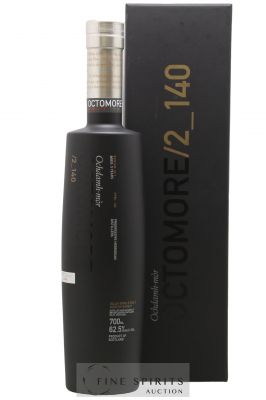 Octomore 5 years Of. Edition 02.1 One of 15000 