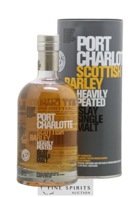 Port Charlotte Of. Scottish Barley 
