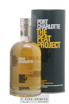 Port Charlotte Of. The Peat Project 