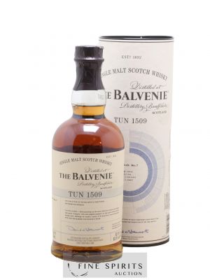 Balvenie (The) Of. Tun 1509 Batch n°7   - Lot of 1 Bottle