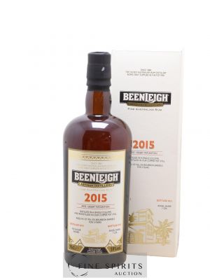 Beenleigh 5 years 2015 Of. Arid-Desert Maturation - bottled 2021 
