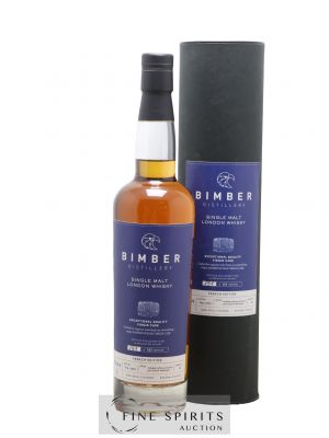 Bimber Of. Virgin Cask Ref 93 - One of 257 LMDW French Edition ---- - Lot de 1 Bouteille
