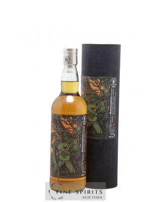 Bunnahabhain 2014 Signatory Vintage Staoisha Cask 10703 - One of 165 - bottled 2019 ---- - Lot de 1 Bouteille