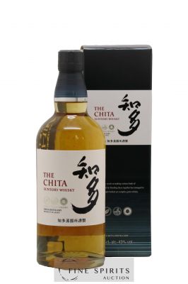 The Chita Of. Suntory Whisky ---- - Lot de 1 Bouteille