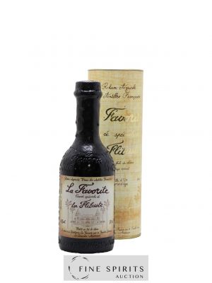 La Favorite 1994 Of. La Flibuste Cuvée Spéciale 