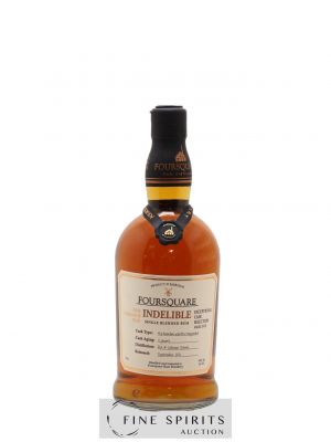 Foursquare 11 years Of. Indelible Mark XVIII - bottled 2021 Exceptional Cask Selection 