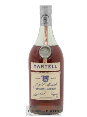 Martell Of. Cordon Argent 