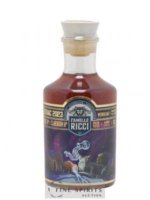 Verseau Famille Ricci One of 400 Zodiac 2023 (50cl.) ---- - Lot de 1 Bottle